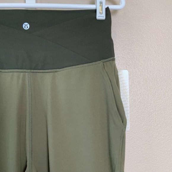 Lululemon Sunset Salutation Crop - Picture 11 of 16